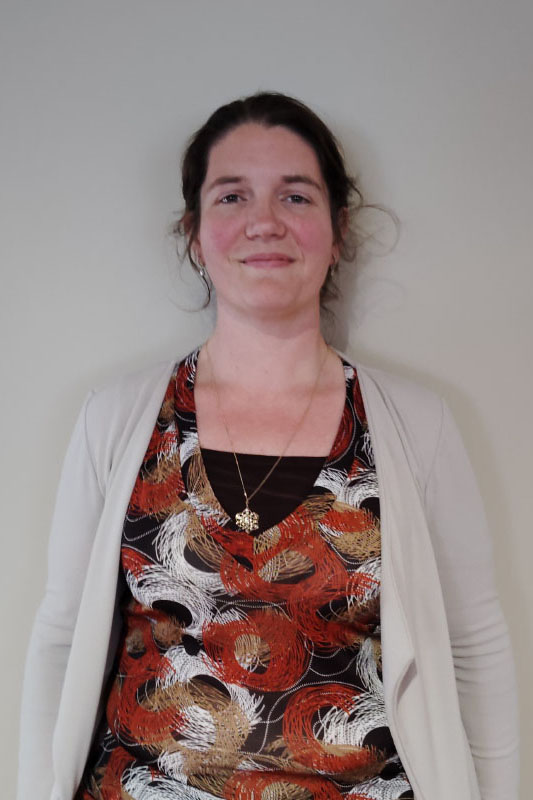 Lucie CAYREFOURQ