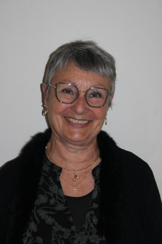 Maïté SALVI
