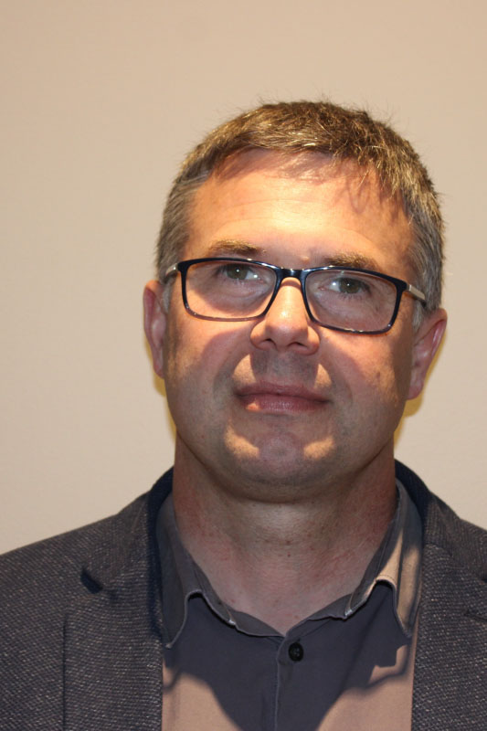 Julien NIGON