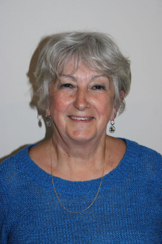 Maryse GALIBERT